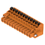 Weidműller 1980740000 Connector Female Unshrouded 5.00mm Pitch