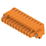 Weidműller 1982980000 Connector Female Unshrouded 5.08mm