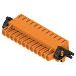 Weidműller 1983180000 Connector Female Shrouded 5.08mm Pitch