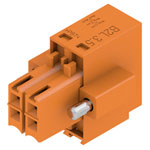 Weidműller 1001260000 Connector Male Shrouded 3.50mm