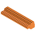 Weidműller 1620310000 Connector Male Unshrouded 3.50mm