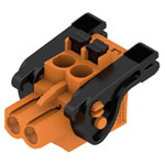 Weidműller 1980870000 Connector Male Unshrouded 5.00mm
