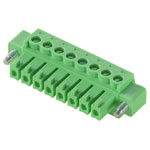 Weidműller 2642700000 Connector 3.81mm Female Unshrouded