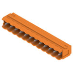 Weidműller 1580960000 Connector 5.00mm Male Shrouded