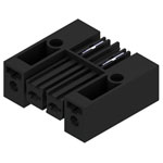 Weidműller 1928390000 Connector Female Shrouded 7.62mm