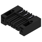 Weidműller 1928400000 Connector 7.62mm Female Shrouded