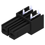 Weidműller 1929300000 Connector Female Unshrouded 7.62mm