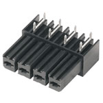 Weidműller 1929320000 Connector Female Shrouded 7.62mm