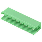 Weidműller 2645680000 Connector Male Shrouded 5.00mm