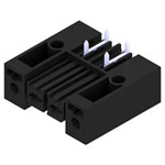 Weidműller 1929520000 Connector Male Shrouded 7.62mm