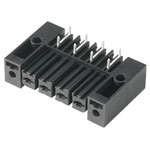 Weidműller 1929540000 Connector 7.62mm Female Unshrouded