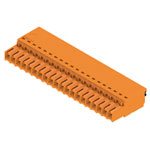 Weidműller 2459230000 Connector Female Shrouded 3.50mm