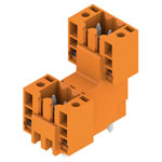 Weidműller 1641240000 Connector Female Shrouded 3.50mm