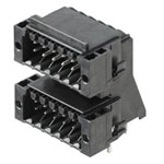 Weidműller 1028370000 Connector 3.50Mm Female Unshrouded