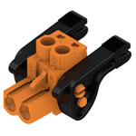 Weidműller 1956370000 Connector Female Unshrouded 5.00mm