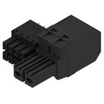 Weidműller 1156440000 Connector Female Unshrouded 7.62mm