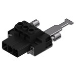 Weidműller 1932500000 Connector Male Shrouded 7.62mm