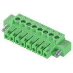 Weidműller 2640840000 Connector Female Unshrouded 3.50mm