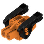 Weidműller 1087250000 Connector Female Unshrouded 5.08mm