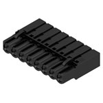 Weidműller 1712020000 Connector Female Shrouded 5.08mm Pitch