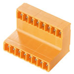 Weidműller 1032330000 Connector Female Shrouded 3.81mm