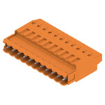 Weidműller 1611800000 Connector Female 5.08mm Unshrouded