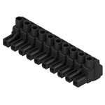 Weidműller 1059630000 Connector Female Shrouded 7.62mm