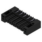 Weidműller 1928530000 Connector Male Unshrouded 7.62mm