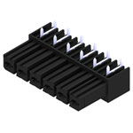 Weidműller 1929340000 Connector Female Unshrouded 7.62mm