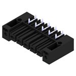 Weidműller 1929440000 Connector 7.62mm Shrouded Female