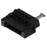 Weidműller 1932480000 Connector 7.62mm Female Unshrouded