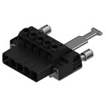 Weidműller 1932520000 Connector 7.62mm Female Shrouded