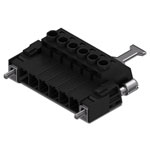 Weidműller 1951180000 Connector Female Unshrouded 7.62mm