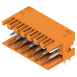 Weidműller 1728190000 RockStar Connector Male Unshrouded 35mm Pitch