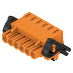 Weidműller 1983120000 Connector 5.08mm Female Unshrouded