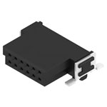 Weidműller 2747430000 Connector 1.27mm Male Unshrouded Compact Design