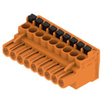 Weidműller 1980240000 Connector Female Shrouded 5mm