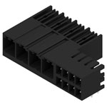 Weidműller 1157380000 Connector 7.62mm Female Shrouded Durable Design