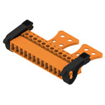 Weidműller 2444280000 Connector 3.81mm Female Unshrouded