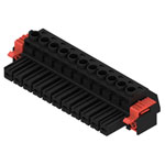 Weidműller 1930140000 Connector 7.62mm Female Unshrouded