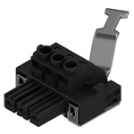 Weidműller 1929890000 Connector Female Unshrouded 7.62mm