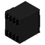 Weidműller 1973120000 Connector 3.81mm Female Unshrouded