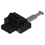 Weidműller 1933380000 Connector Female Shrouded 7.62mm