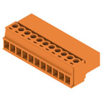 Weidműller 1969660000 Connector Unshrouded Female 3.81mm Pitch