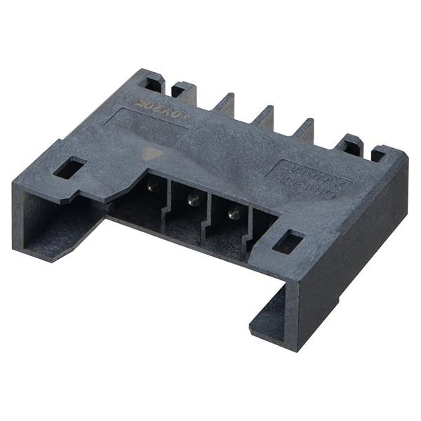 Omron XW4M0021F Terminal Block Connector Female Shrouded 14 Pin 3.5mm
