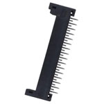 Omron XW4M0080A Terminal Block Connector Female Shrouded 8 Position