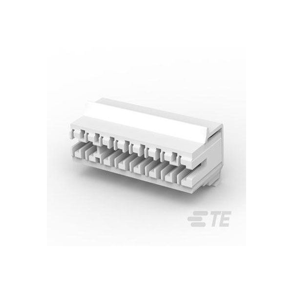 Click to view product details and reviews for Te Connectivity 1703129 1 Headers And Wire Housings 8pos Female Sh.