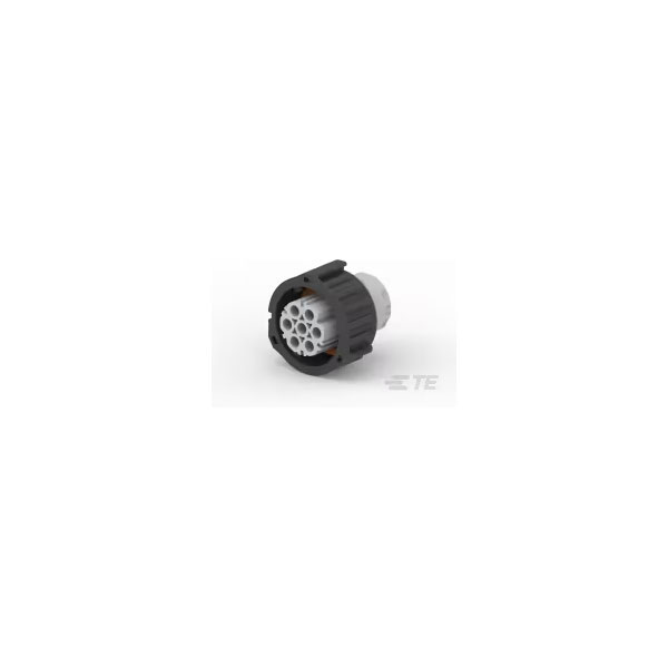 Click to view product details and reviews for Te Connectivity 2 967650 1 15mm Connector Female Shrouded 7 Positions.
