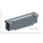 TE Connectivity 1-1734741-0 FFCFPC Connector Female Unshrouded 10-Pin Type-B