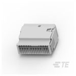 TE Connectivity 282994-3 Tab Connector Female Unshrouded For Trucks